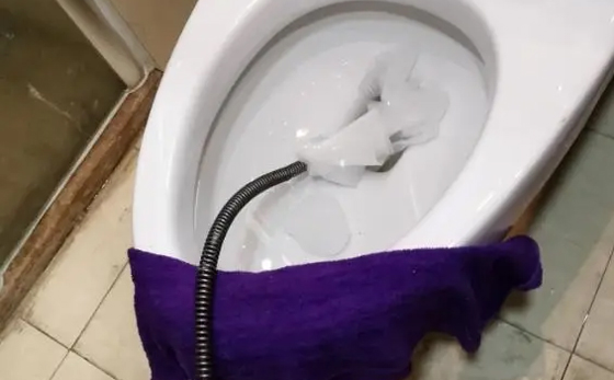 新华镇马桶疏通